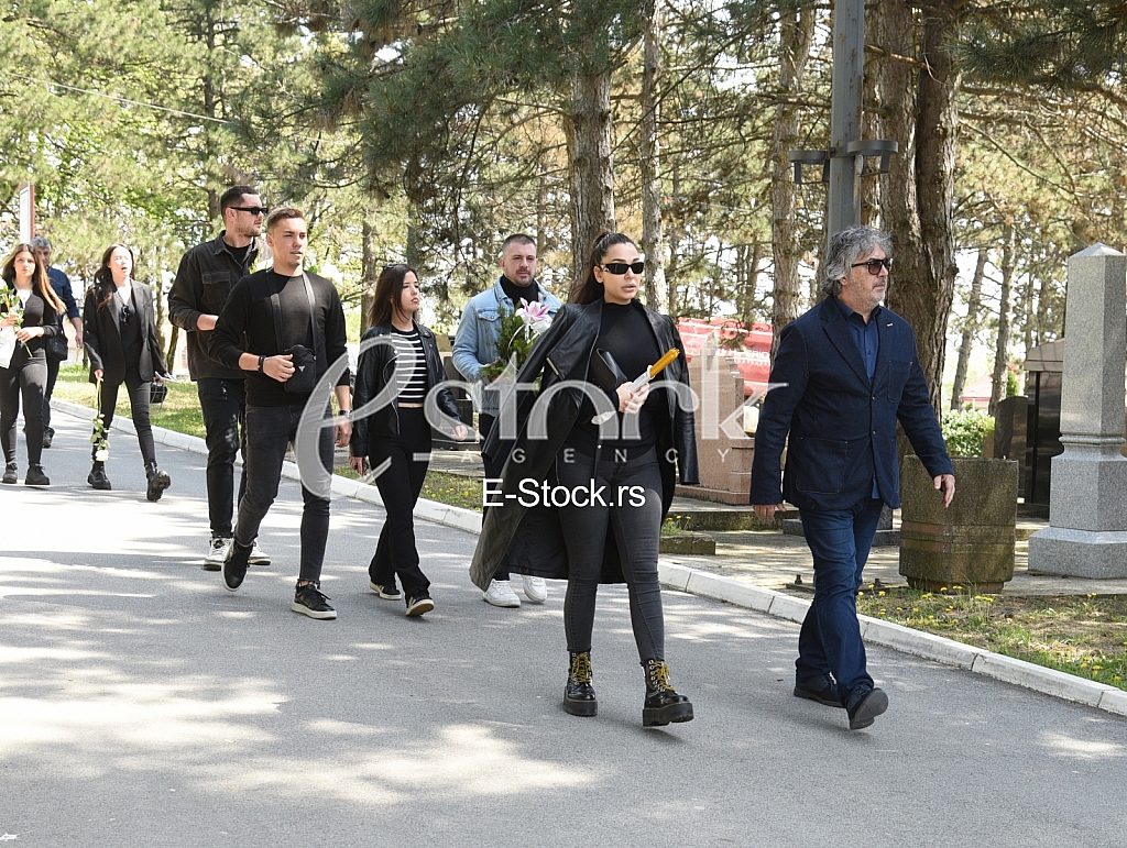 Sanja Vucic Vanja Milosevic