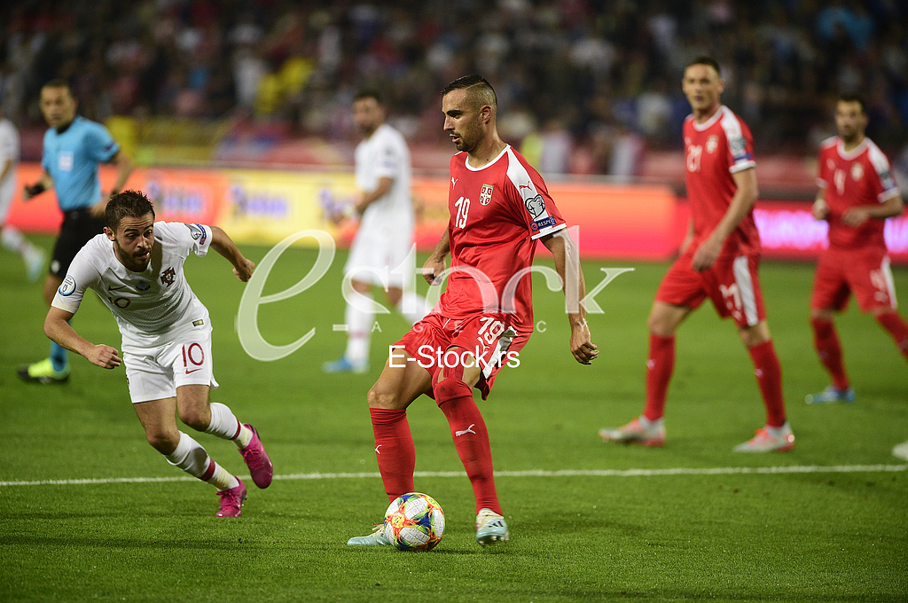 Nikola Maksimovic