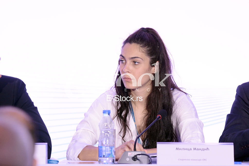 Olympic Committee of Serbia
