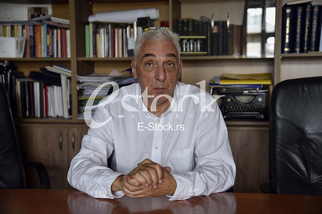 Bozo Prelevic, lawyer Bozo Prelevic, lawyer