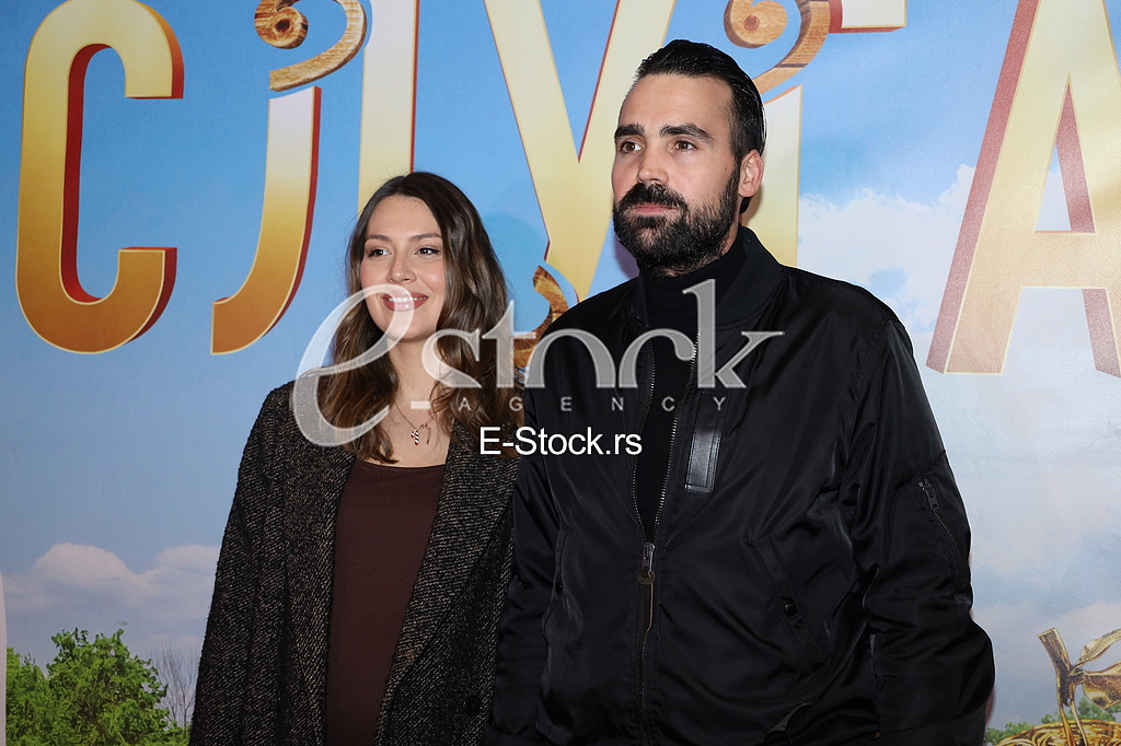 Premijera filma Sluga 2