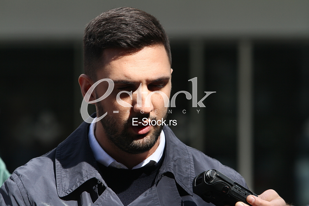 Stefan Simic