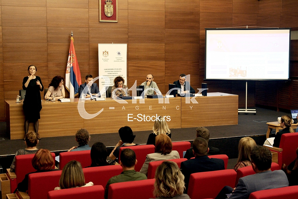 Miodrag Pocuc Miodrag Pocuc Olja Jovicic Aleksandar Bogdanovic Ivan Milivojevic