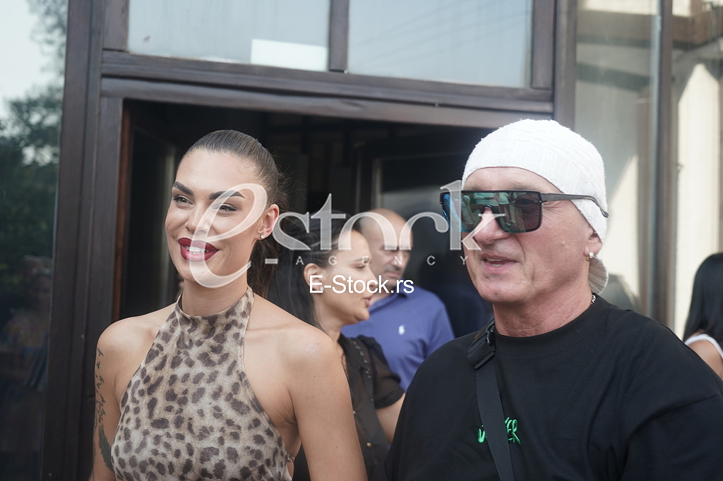 Narodna Tv promocija