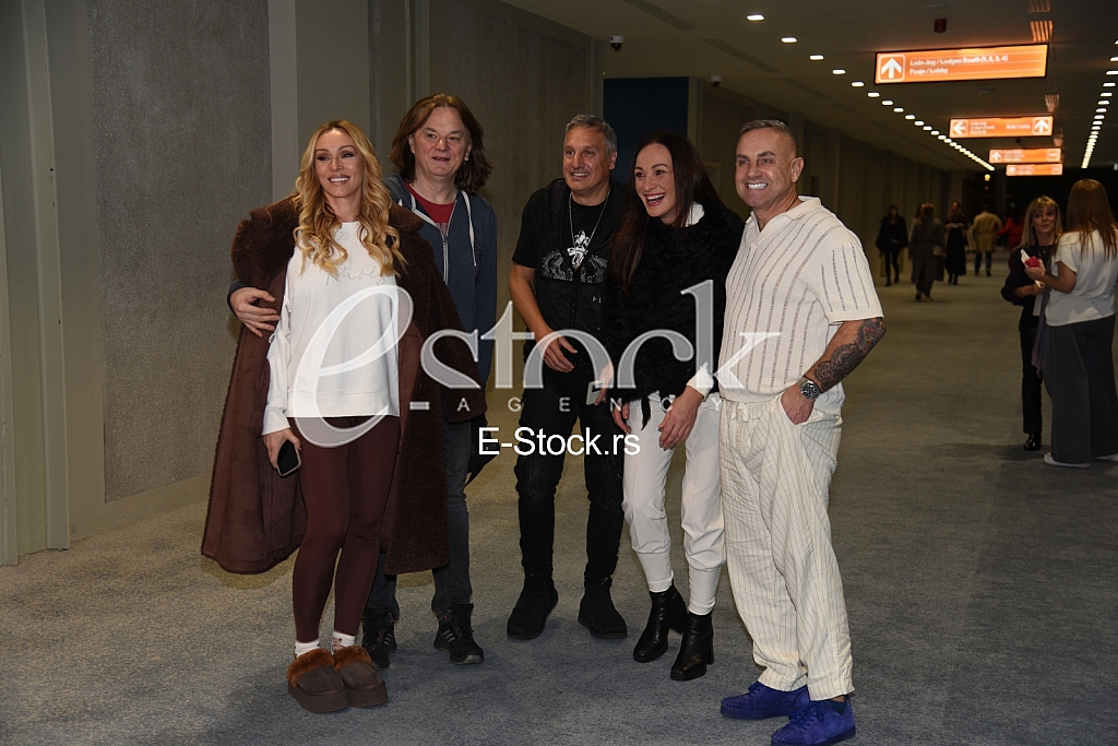 Anabela,Srki Mobi dik,Gagi Djogani Sladja Delibasic Ivan Gavrilovic