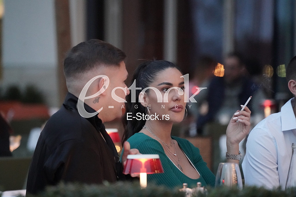 Marina Viskovic Wish promocija