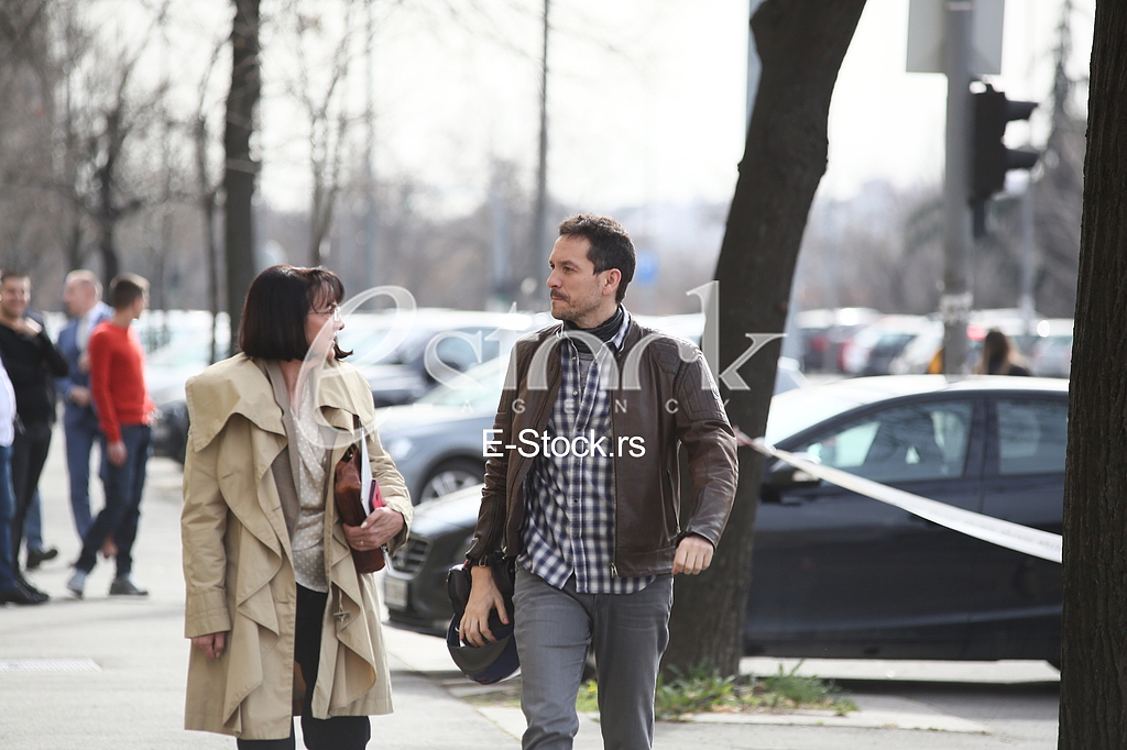 Marko Miskovic