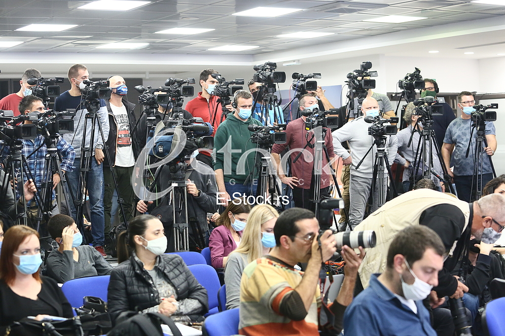 Konferencija za novinare