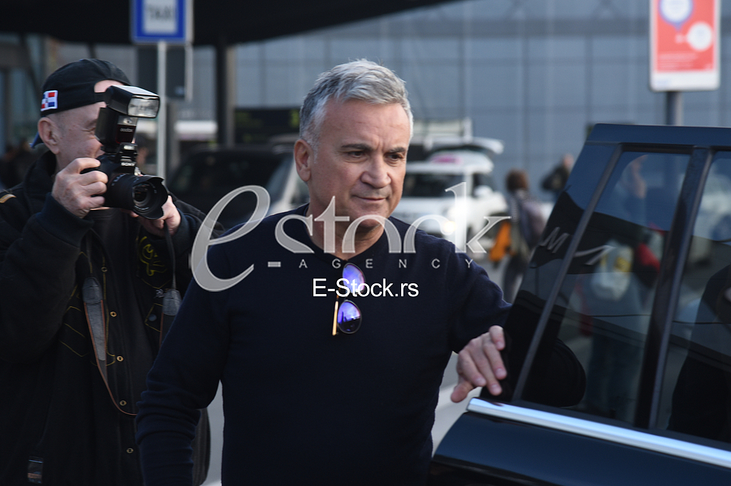 Srdjan Djokovic