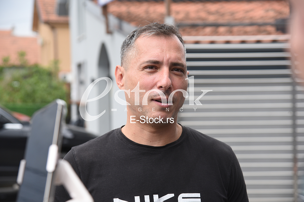 Miki Dudic