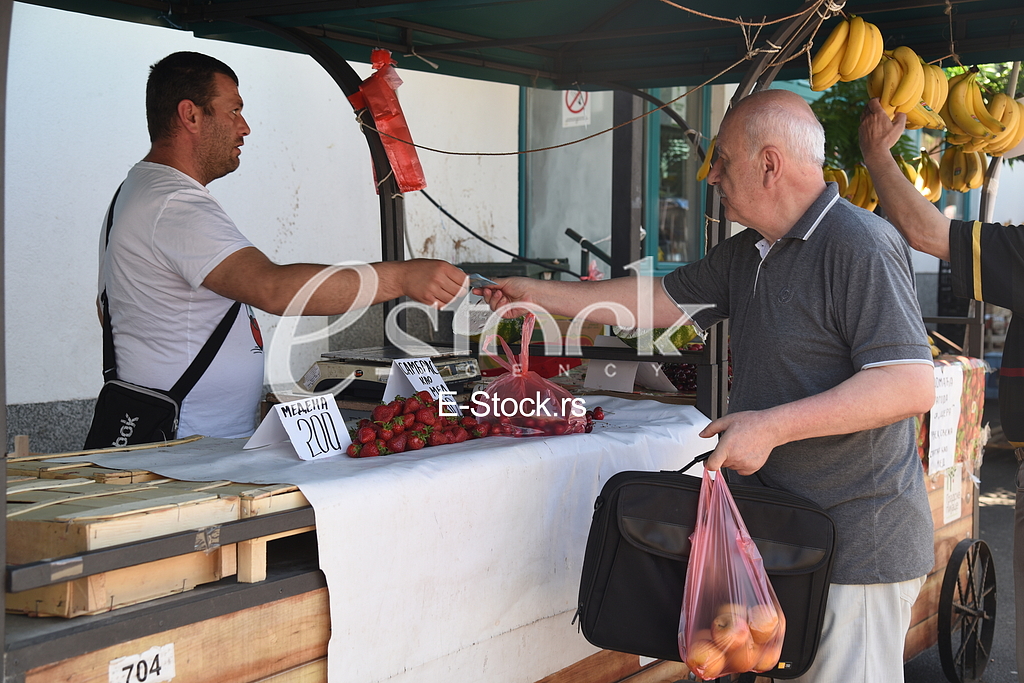 Market