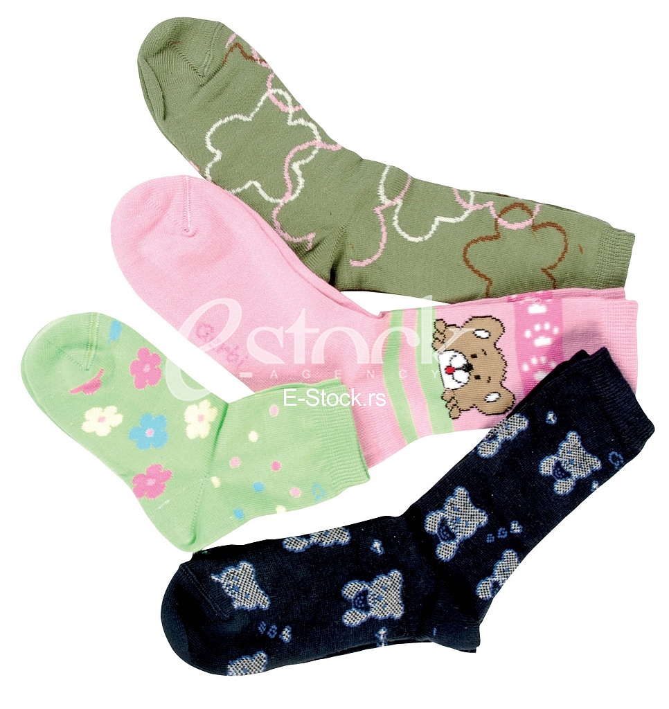 socks