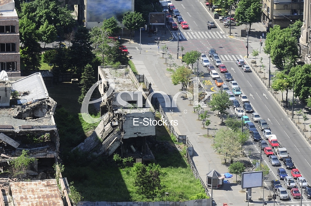 Belgrade