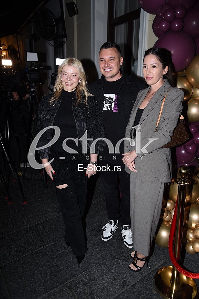 Danijela Karic Ivan Mileusnic