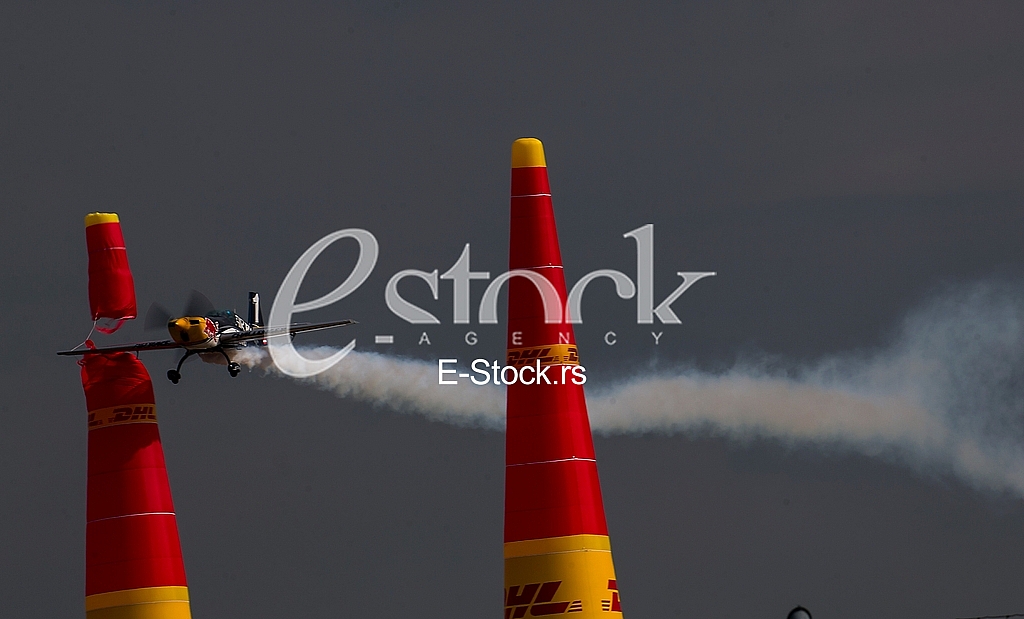 Red Bull air race