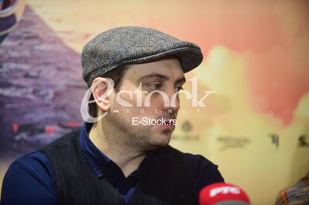 Konstantin Statskij