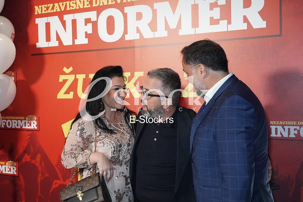 Sandra Babic, Dragan J Vucicevic i Zoran Babic
