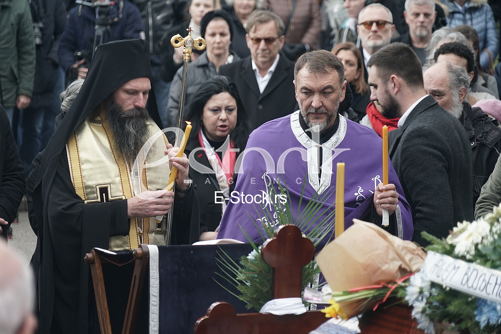 Vladika Ilarion