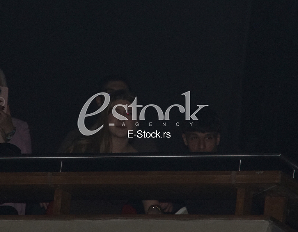 Lena Marinkovic i Decko