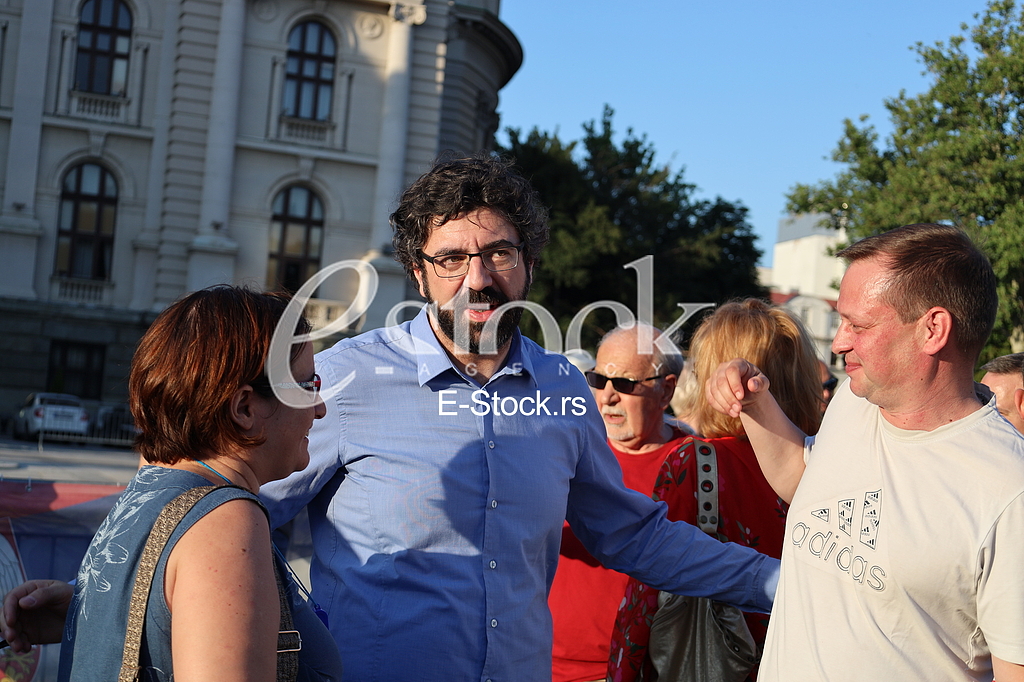Radomir Lazovic