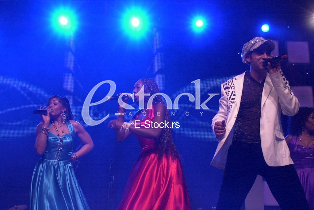 Boney M.