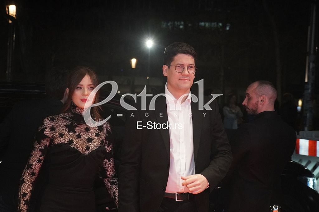 Nina Jankovic Dicic i Mateja Dicic Nina Jankovic Dicic i Mateja Dicic