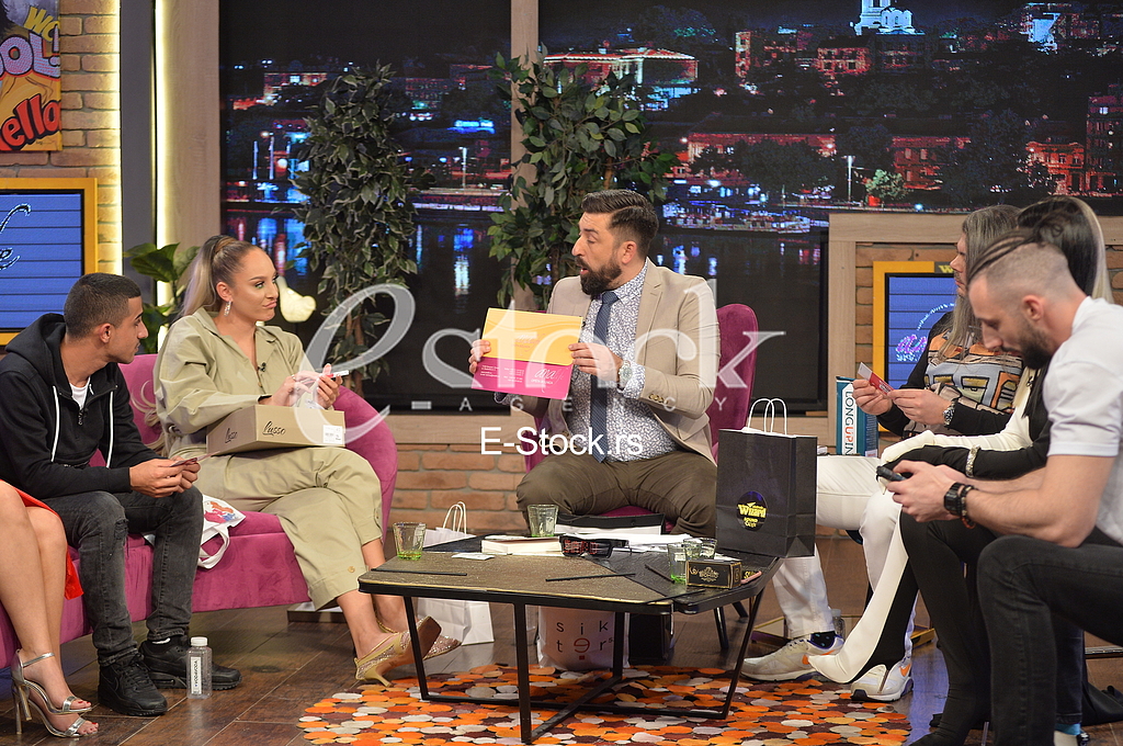 AmiG Show