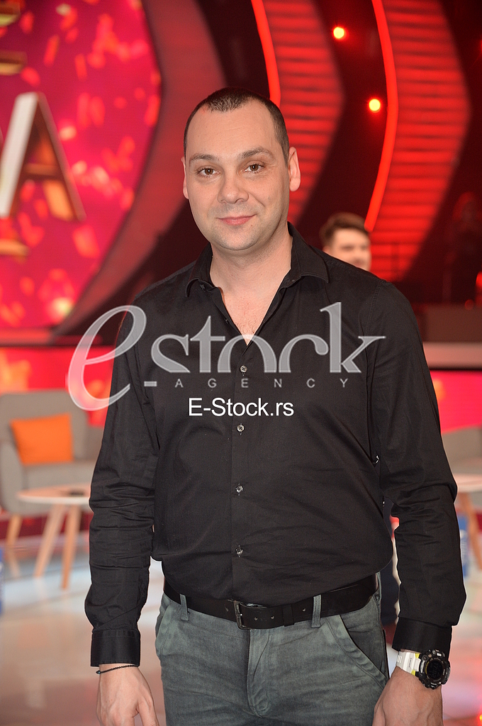 Darko Filipovic