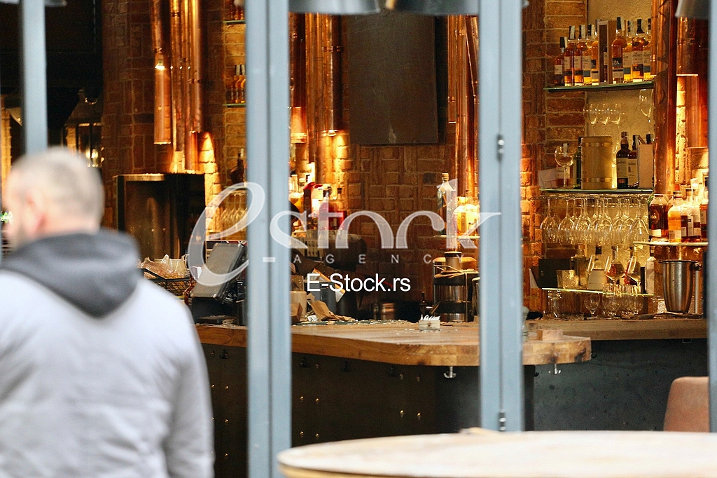 Eksplozija bombe Welder pub