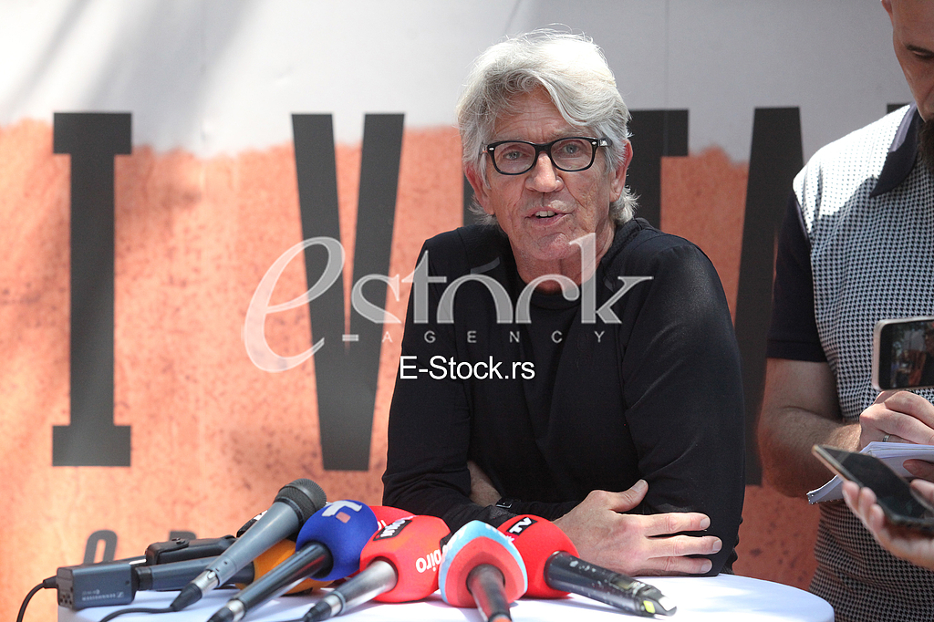 Erik Roberts (Eric Roberts)