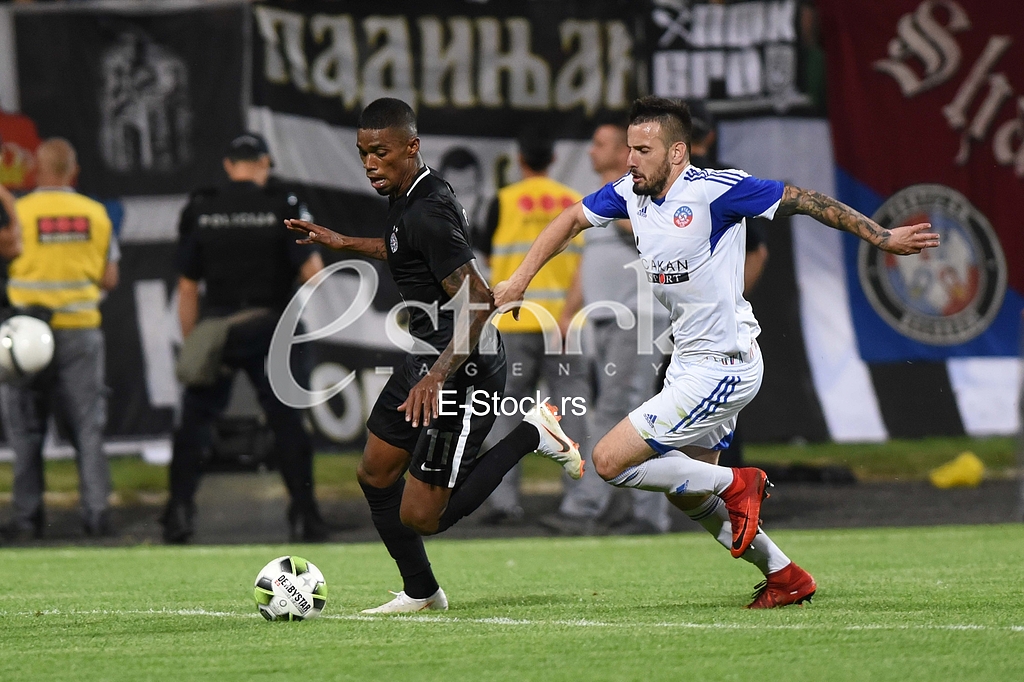 Partizan Rudar