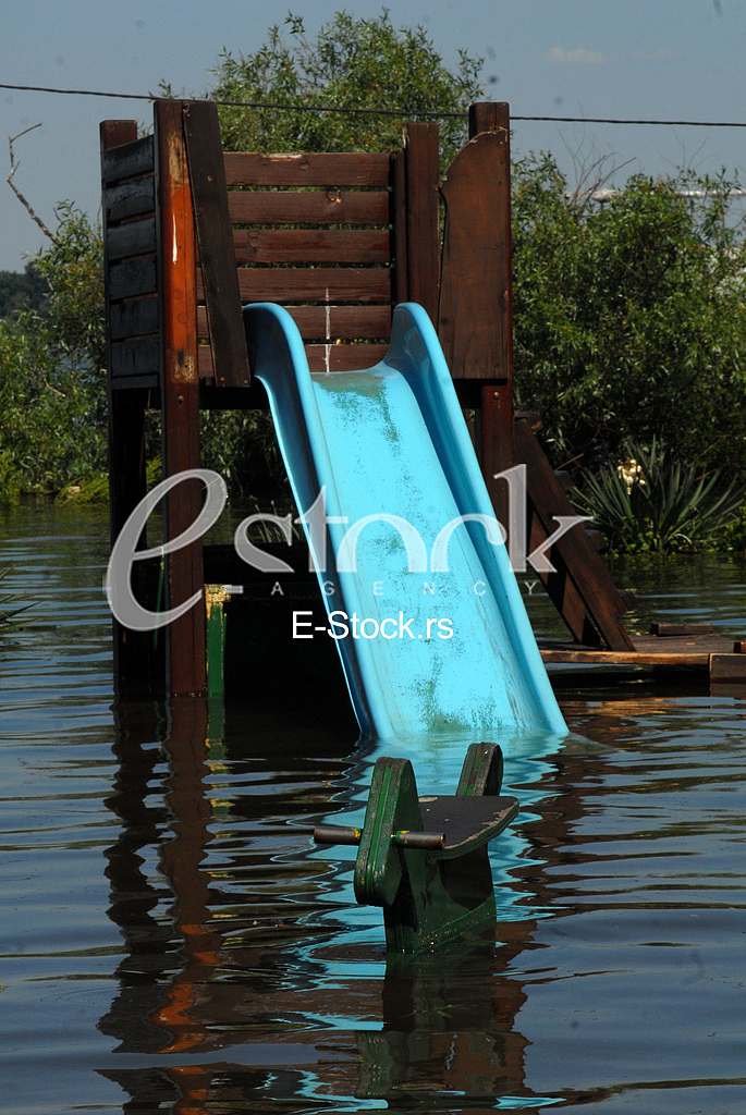 Zemun quay