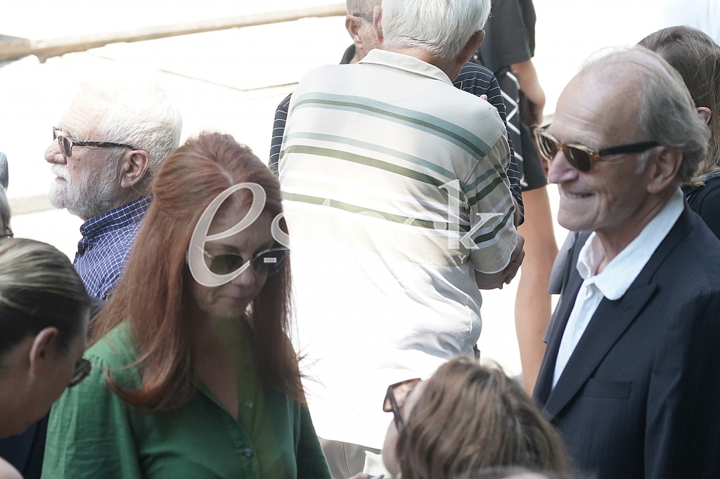 Jelena Djokic i Svetozar Cvetkovic Jelena Djokic i Svetozar Cvetkovic