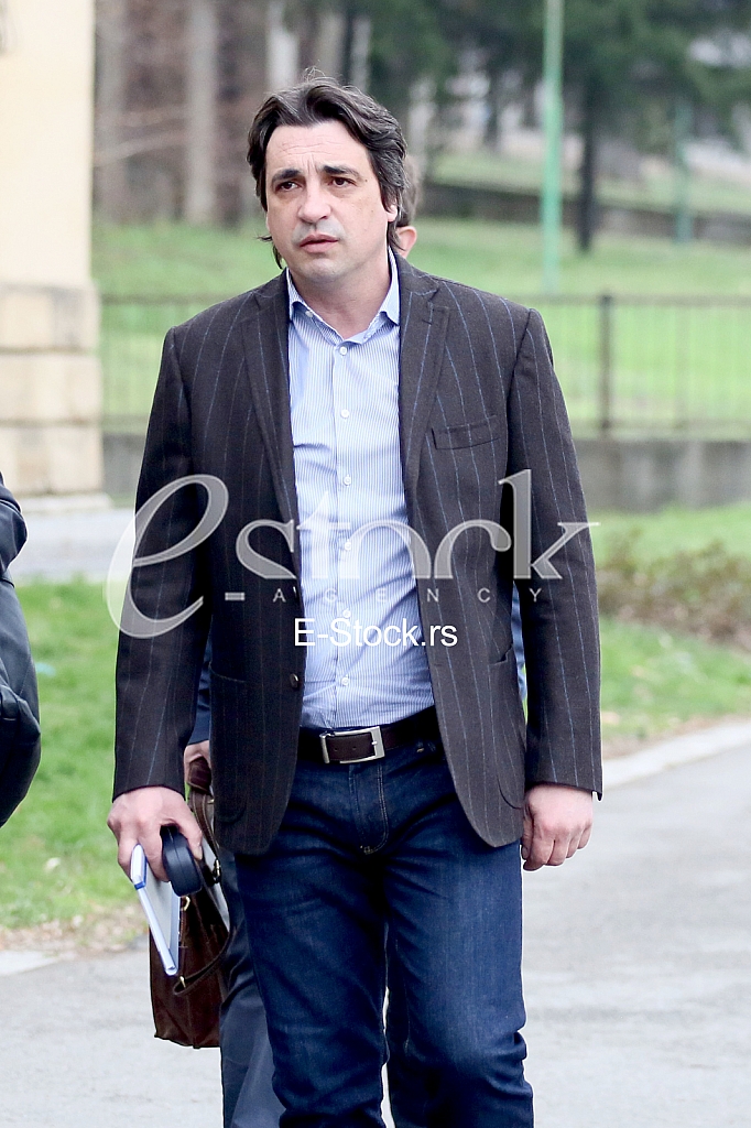 Zoran Njegus Zoran Njegus