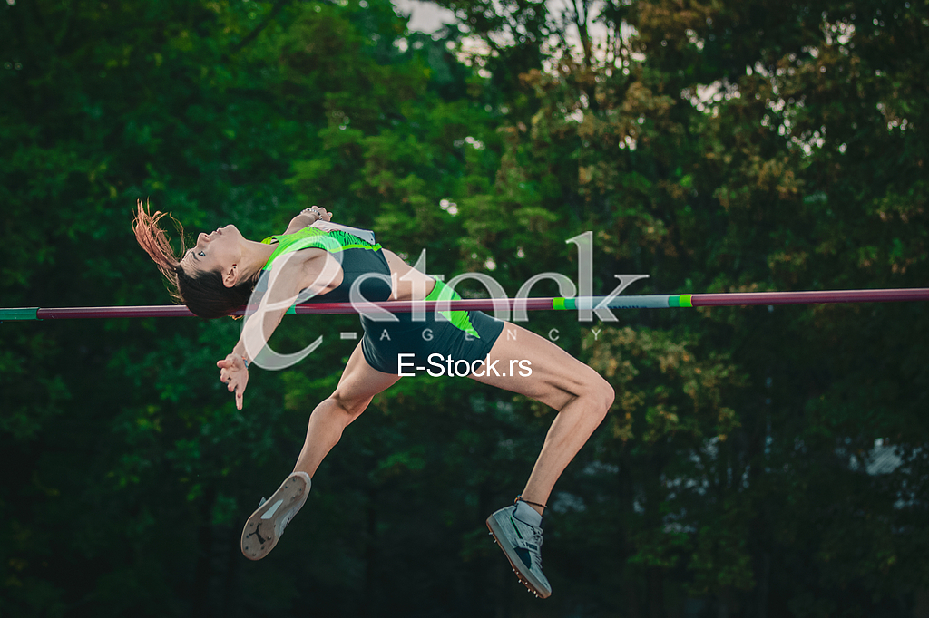 ATLETIKA - Serbia Athletics Meeting