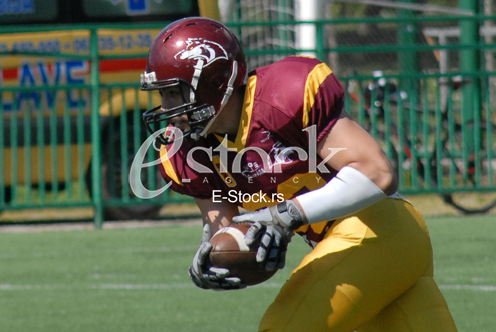 American Football 