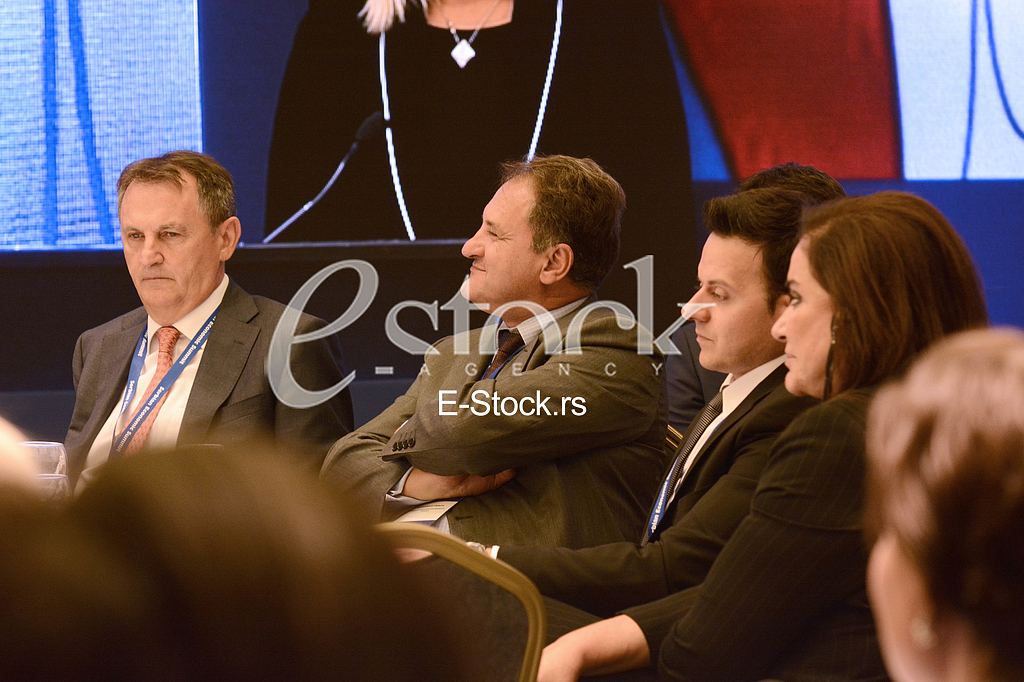 Serbian economic summit
