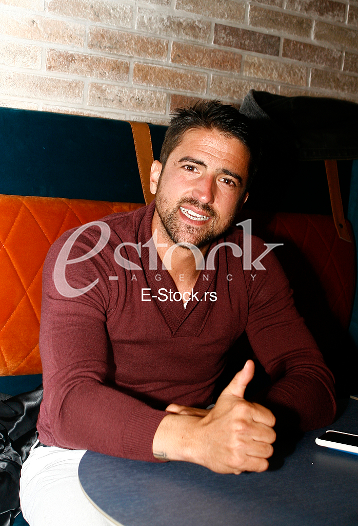 janko tipsarevic , teniska akademija