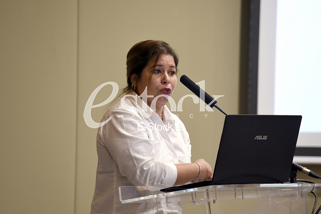 Doctor Anabeli Estevez Garsia
