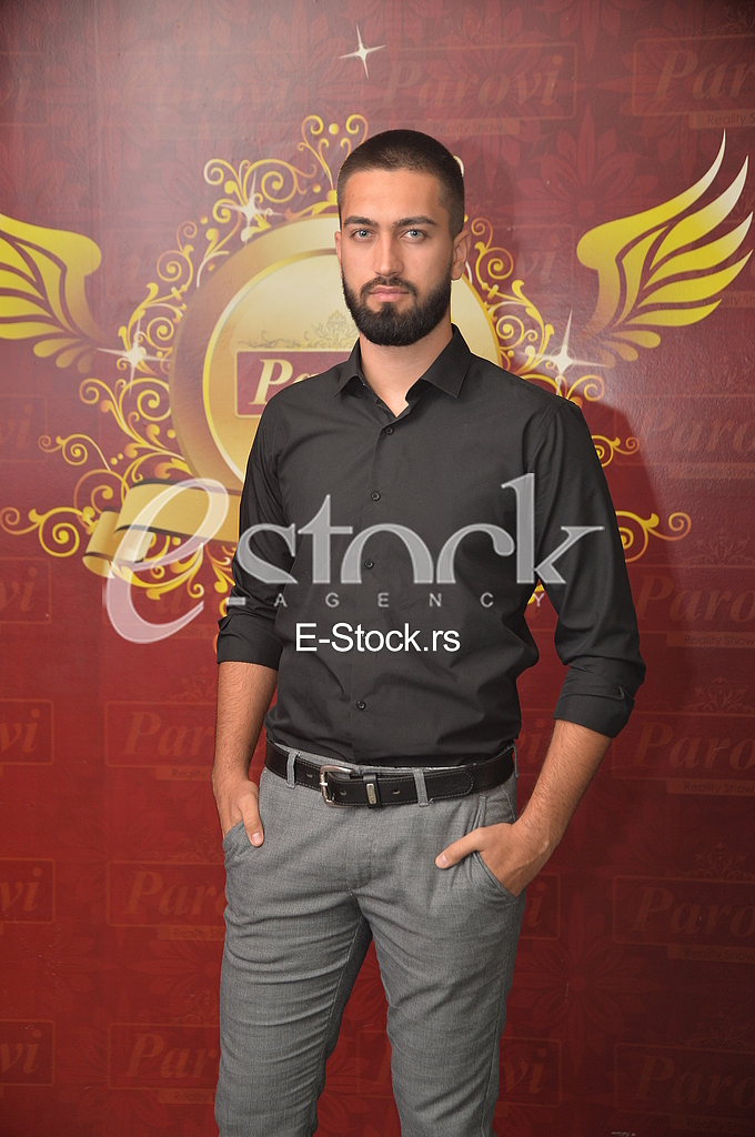Dimitrije Lazic