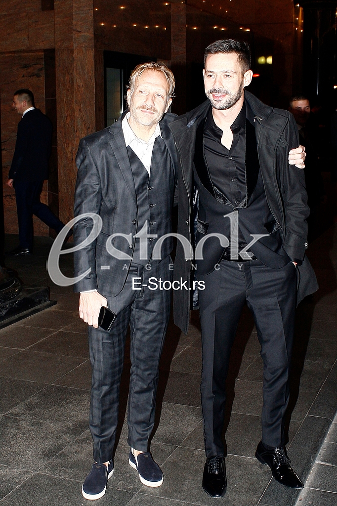 Milan Kalinic Milan Vasic