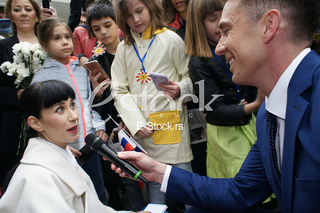 Ana Djuric Konstrakta
