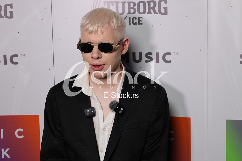 Albino