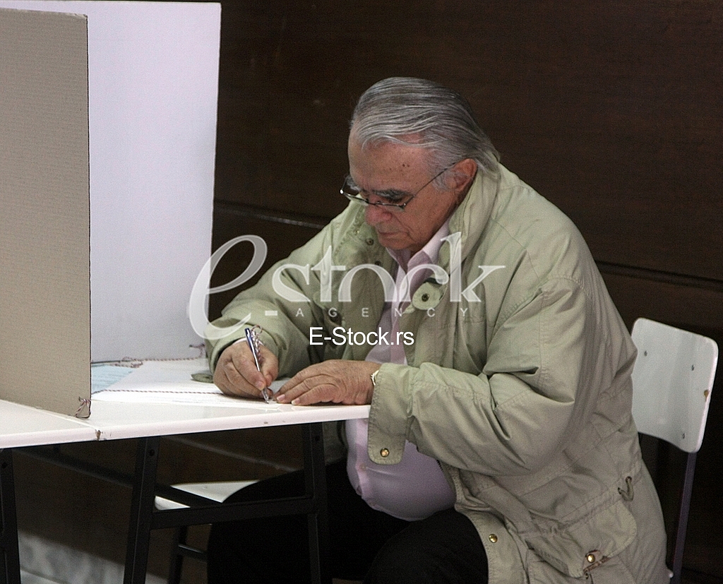 Parliamentary elections 2014