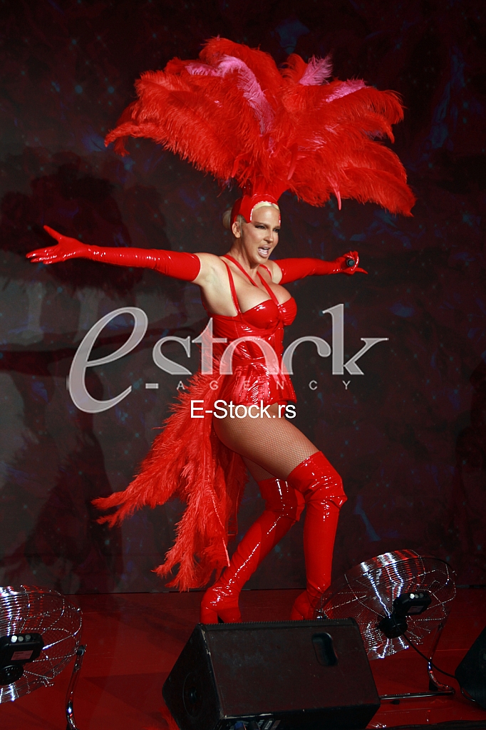 Jelena Karleusa Jelena Karleusa