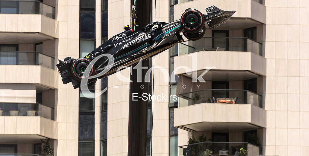 Formula 1 Grand Prix Monaco