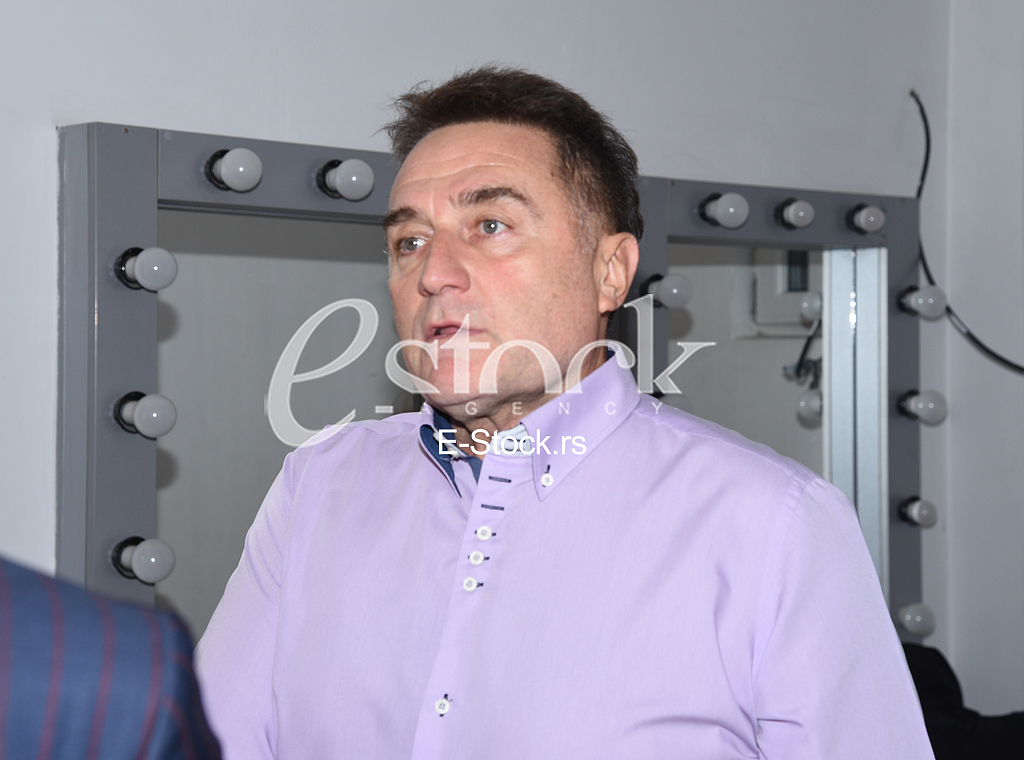 Koncert posvecen Merima Njegomir i Cune Gojkovic