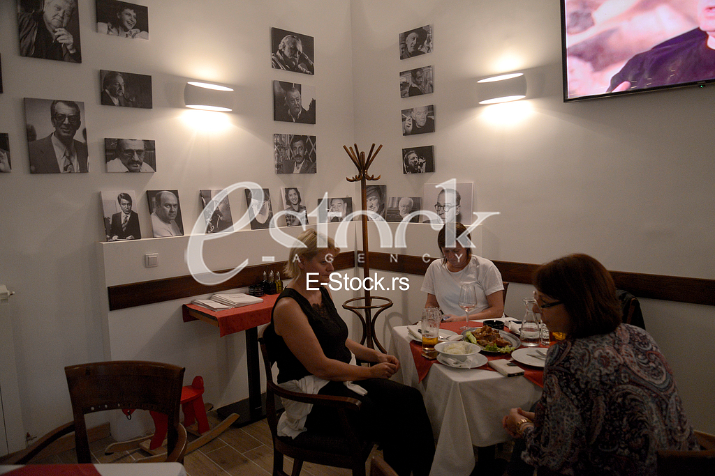 restoran Grmec