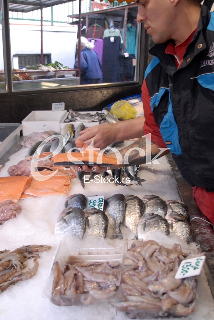 Market