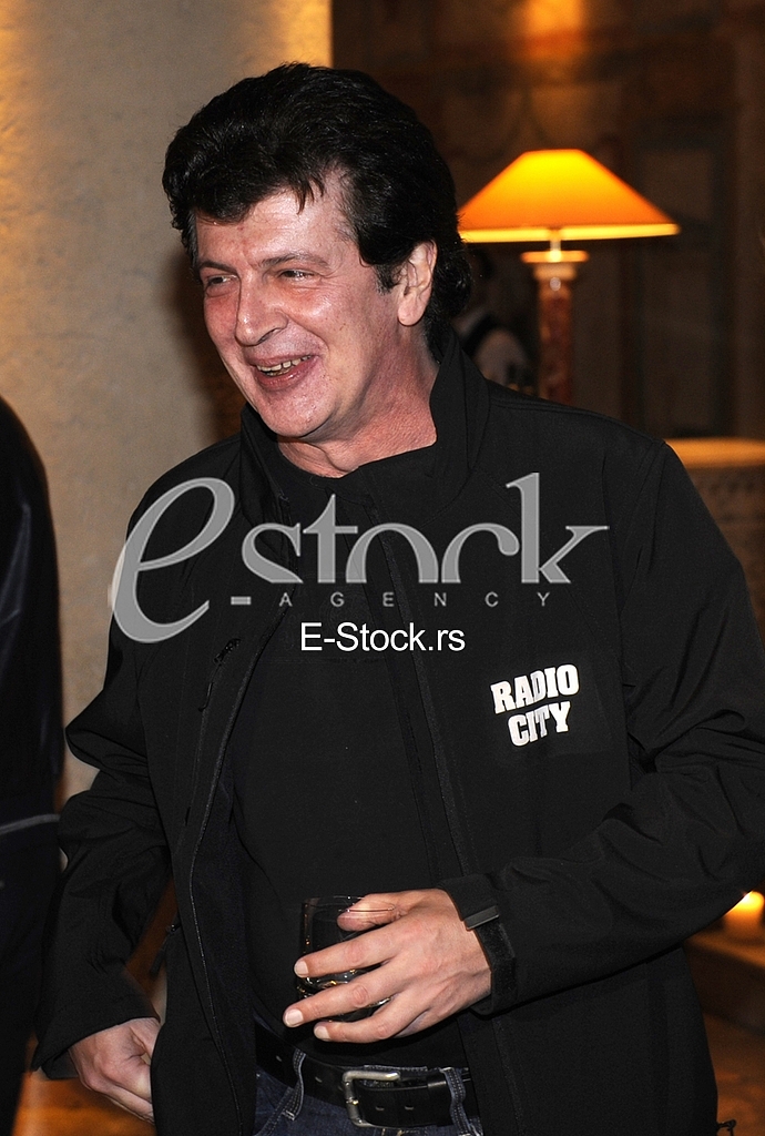 Koncert Lene Kovacevic. E Stock
